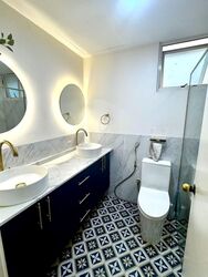 Seletar Springs Condominium (D28), Condominium #565756891